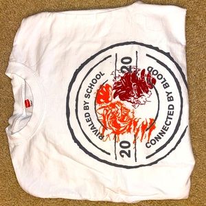 Carolina/Clemson Tshirt